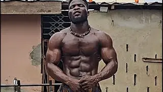 Big Chest & Triceps workouts with limited equipment.👀 ye