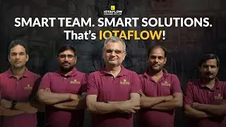 The Power of Lean Thinking | Real Stories from IOTAFLOW | #leaninindia #flowmeter #iotaflow