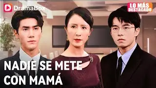 De las l&aacute;grimas a la fuerza: el renacer de una madre| DramaBox