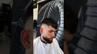 JRL Blade on Wahl Senior - Amazing for fading #barbervideos #skinfade #wahl #clippers #barbers