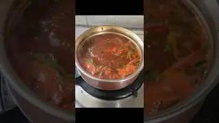 ನಿಮಿಷಗಳಲ್ಲಿ ಮಾಡಿ ಟೊಮೊಟೊ ಹಣ್ಣಿನ ತಿಳಿ ಸಾರು | quick and easy sambar recipe