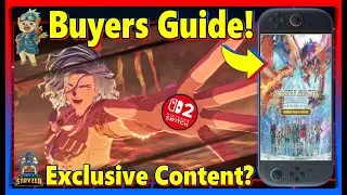 Monster Hunter Stories 3: руководство покупателя, издания, DLC, эксклюзивный контент и многое дру...