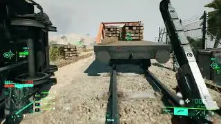 Battlefield 2042 conquest gameplay (No Commentary)