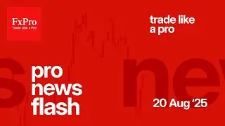 Pro News Flash: Intel Gets a $2B Boost & NVIDIA Earnings Ahead