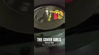 The Cover Girls - Show Me #vinyl #musica #80s #music #vinilo #freestyle