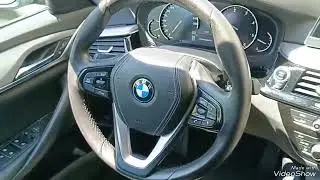 BMW 520 DIESEL 190cv - LINK MOTORS PUTIGNANO VIA N.BONAPARTE 116B - 3773566041 0808172831