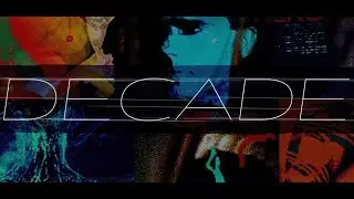 Decade - Indie narrative adventure game trailer