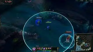 BLUETOOTH SORAKA custom skin by MC TUSHA