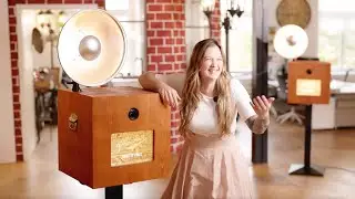 Unsere Fotobox – schnell & einfach erklärt