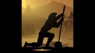 Shadow Fight 2 Two-handed Mace