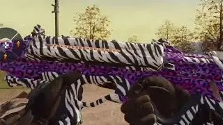 Call of Duty Warzone Battle Royale Carbon-57 Gameplay No Commentary MY TEAM WAS ABSOLUTE TRASH 