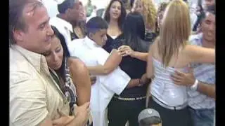 אילן כהן והכינור  למוני לחרו מיני  מוקדש ללימור בונפיל 