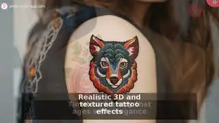 8 Embroidery Tattoo Ideas: Unique Designs & Meanings
