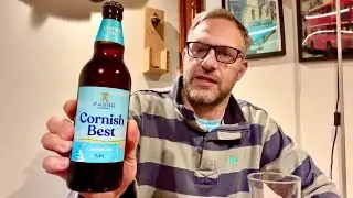 Top Beer Review: St Austell Cornish Best