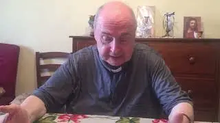 Messaggio di don Guerrino nella solennità dell’Ascensione del Signore