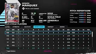 Paul Skenes and Jaden Hill MLB the Show 25 Colorado Rockies Rebuild