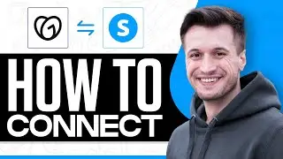 How To Connect GoDaddy Domain To Systeme.io (Step By Step)