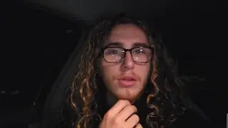 I'm questioning everything... again