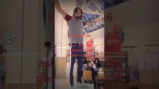 Most of us need this video to r3mind us who our king 👑 is
