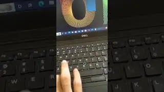 Open property of pc #punjabi #laptop #computer #technology