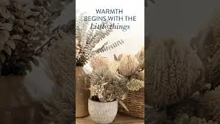 Bring life into your home &ndash; no watering can required 🌿#VolpesSA #FauxPlants #GreenStyle #homedecor
