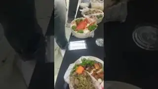 170604 Taecyeon's Periscope : Today's unboxing~♡