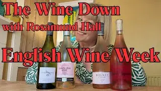 English Wine Week | Great value still wines to try now