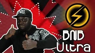 BNB ULTRA - IS YIELD FUND BASED ON BINANCE SMARTCHAIN!
