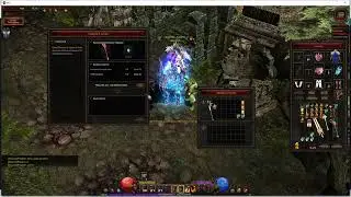 Jewel of Harmony - Upgrade - Przykład 200+ Jewel of Harmony