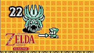Zelda: Oracle of Seasons [22]: Medelock