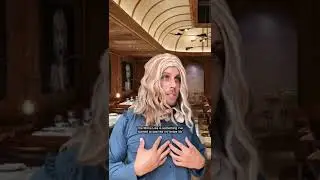 Mansplaining on a date