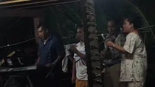 Chant 29 Juillet 2017 - Futuna part 3