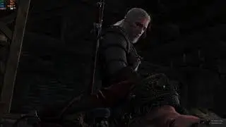 By far the saddest moment in the game | The Witcher 3 Wild Hunt
