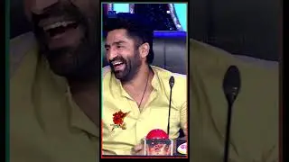 #Shorts - Hyper Aadi & Pandu Master Hilarious Comedy - Dhee Celebrity Special 2 - 10th July 2024