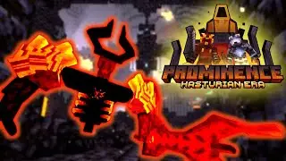 DECAYING KING?-Prominence PT6