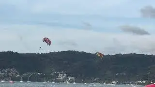 بوكيت والمرح Phuket fun 