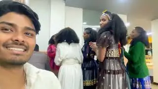 Ethiopian culture how is it || vlog Ethiopia #ethiopiancultre  #addisababalife dalna next time