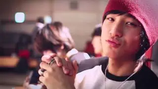 [17TV] 2013/01/09 SEVENTEEN's 'Talent Donation activity'