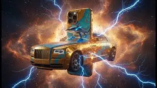 SIGMA BOY x BRAINROT EXTINCTION 💀 Level 1,000,000 Aura! iPhone 18 + Rolls Royce 🔥