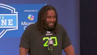 2025 NFL Combine: Ohio State OL Donovan Jackson Showed Major Versatility