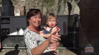 Private Guided Tour of Italy (14 guests for 13 days/12 nights in October)