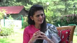 Insight with Rami N Desai: An Interview with Mr Junaid Azim Mattu, Mayor of Srinagar