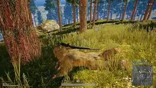 PUBG endings