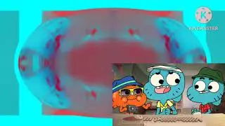Popsicle Commercial Effects Round 2/10