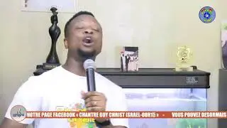 CHANTRE GUY CHRIST ISRAËL / 08H15 DU 09-07-2020 /PRIONS ENCORE POUR LES CAS DIT IMPOSSIBLES