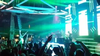 Martin Garrix on Wargaming party Gamescom 2015