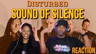 Caught OFF GUARD!  Disturbed 