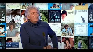 Yves DUTEIL : « Mes chansons tracent un chemin de liberté »