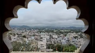 Traveling India: Udaipur