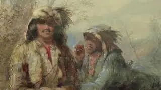 Pioneering The American Frontier - A documentary on The Oregon Trail